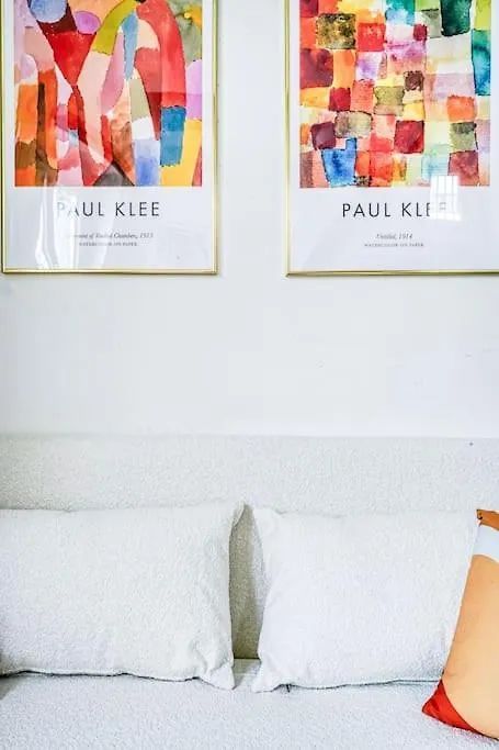 Studio Proche Mairie Du 14E Arrondissement - V Paris Apartment